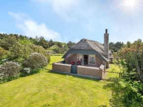 Holiday Home Pasi - 1-2km from the sea by Interhome